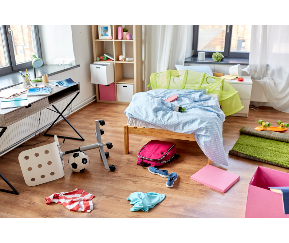 Residential Cleaning Services Orlando FL