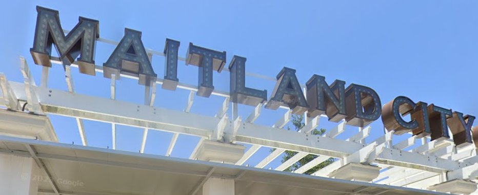 Residential Cleaning  Maitland FL