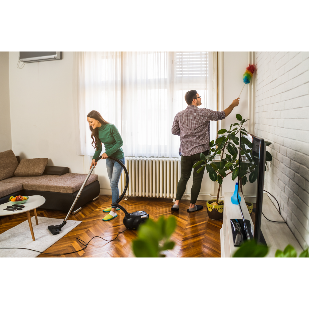 House Cleaning Service Lake Mary FL