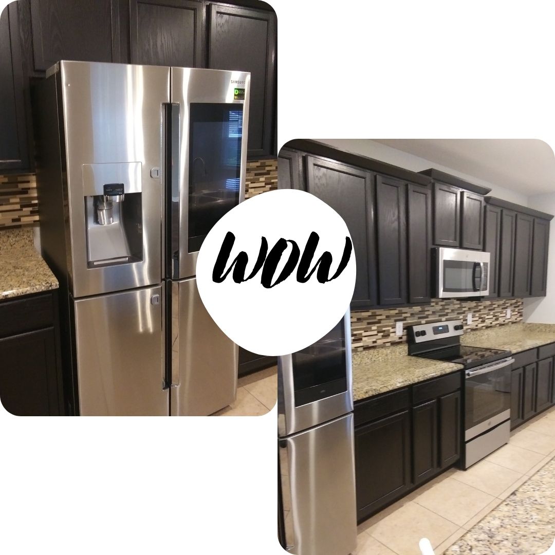 Residential Cleaning Service Central FL