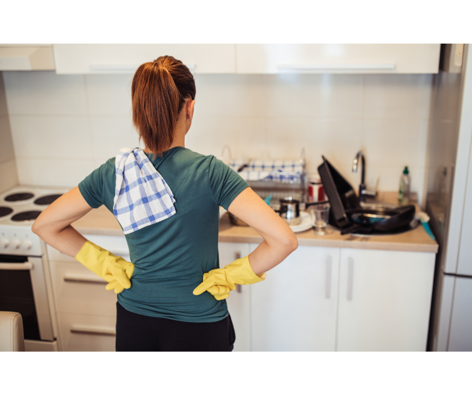 RESIDENTIAL CLEANING SERVICE ORLANDO FL