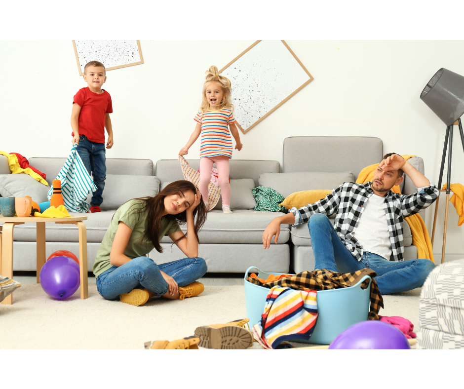 Residential Cleaning Service Orlando FL