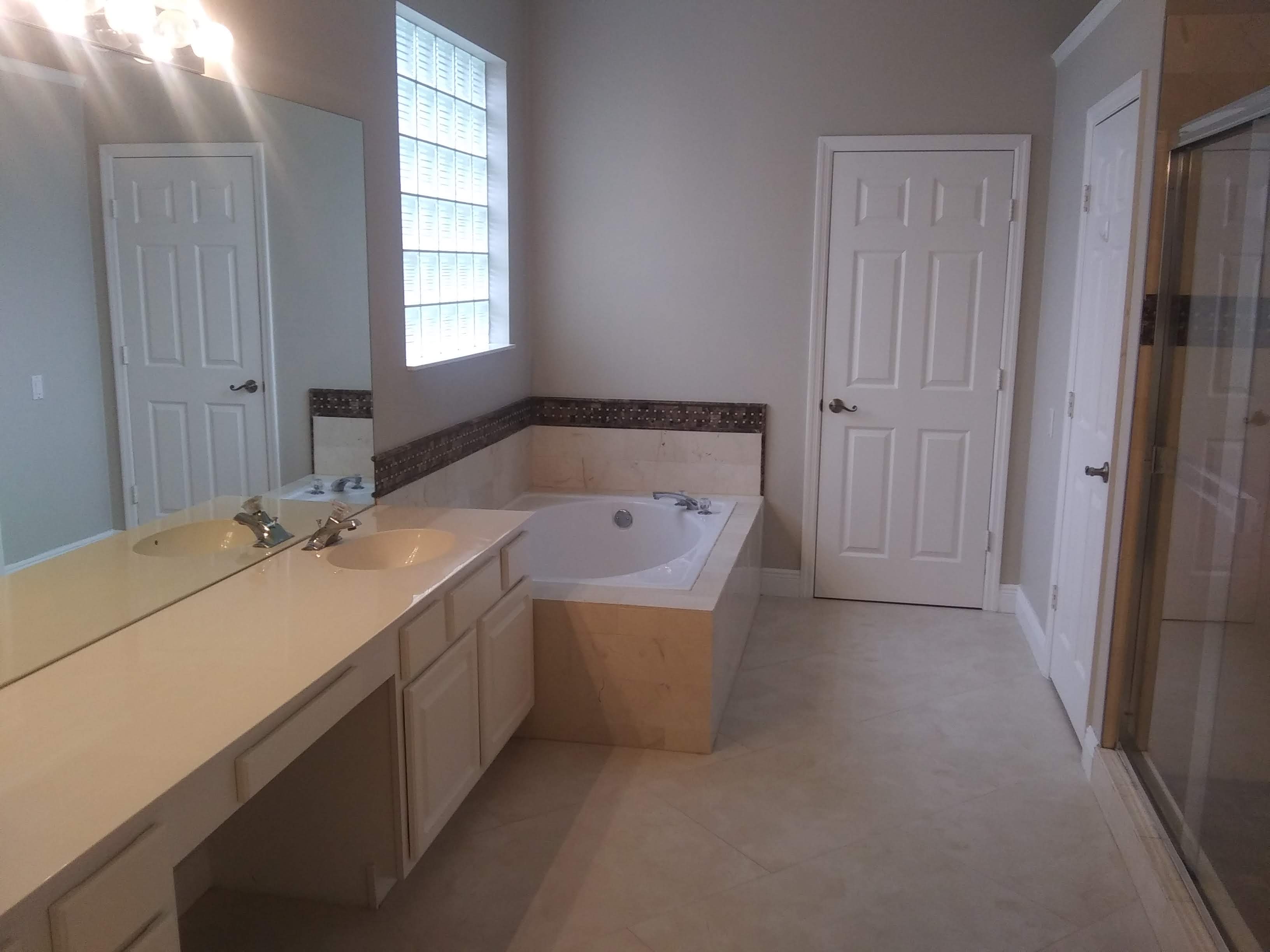Residential House Cleaning Service Orlando FL