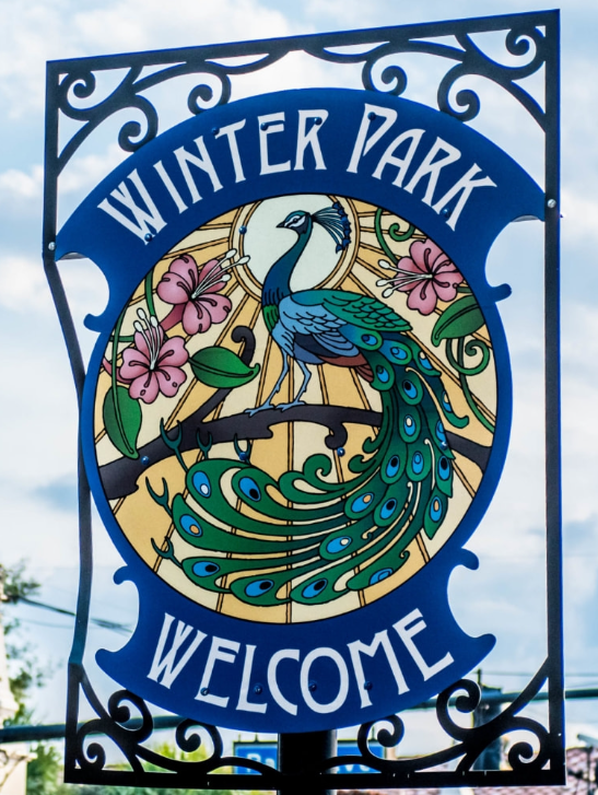 Residential Cleaning Winter Park Florida
