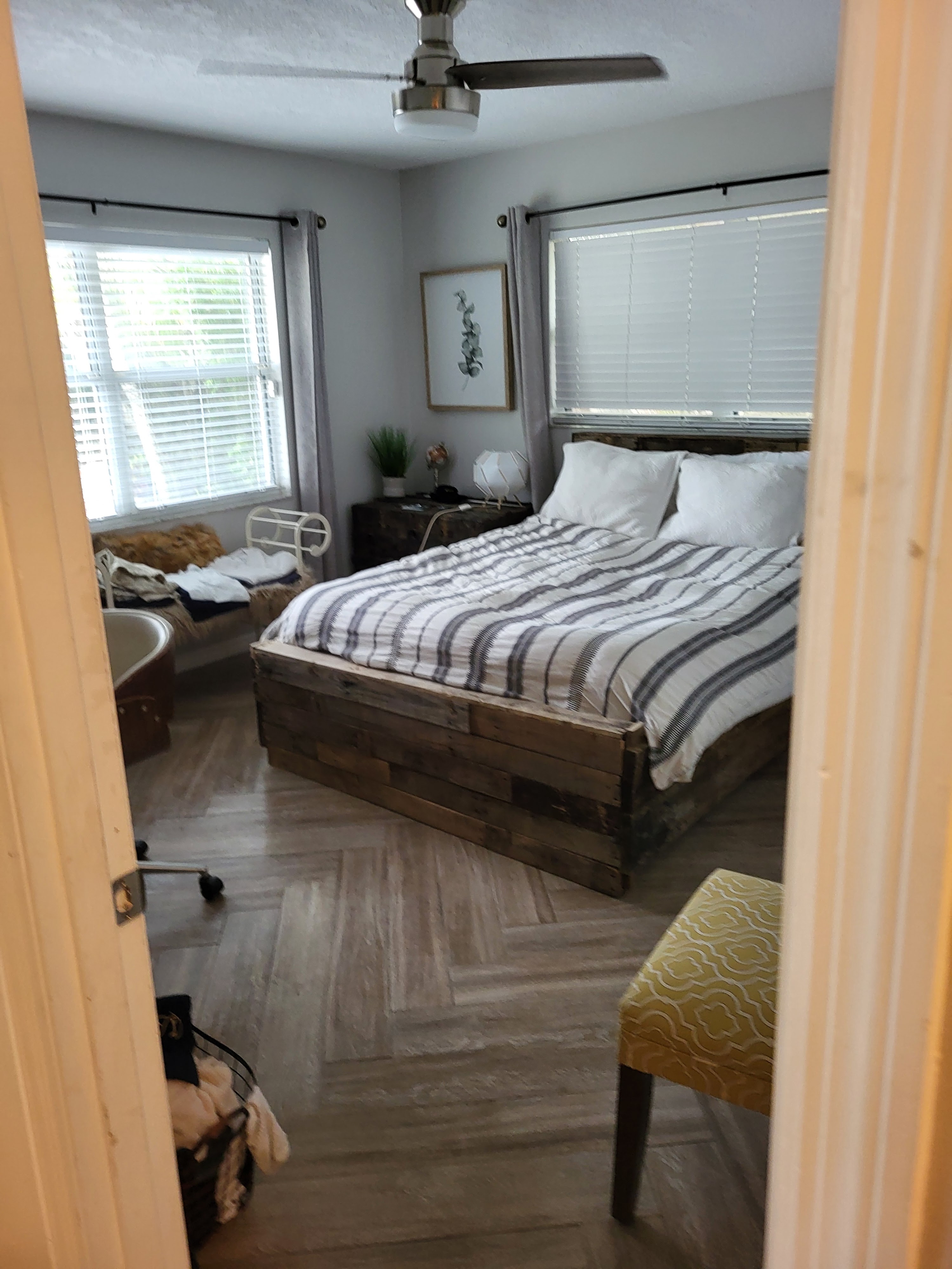 Residential Cleaning