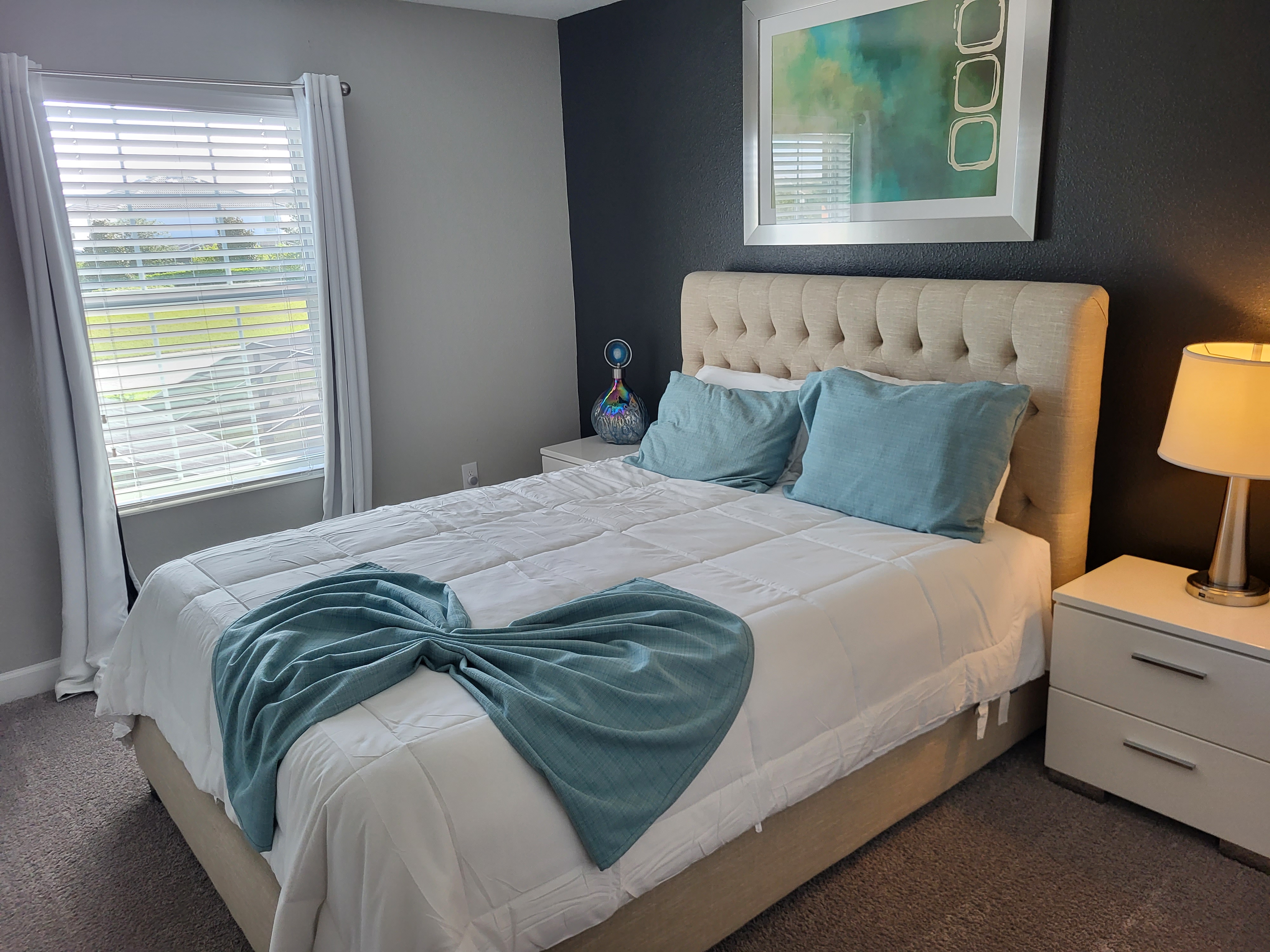 Residential Cleaning