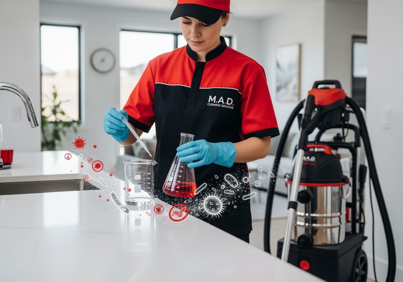 Science of Clean Orlando FL House Cleaning Service